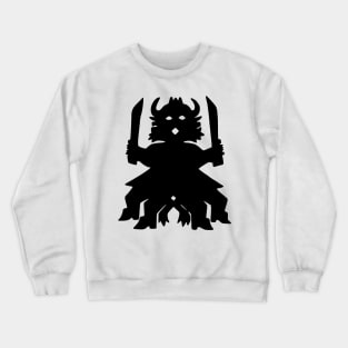 Mexican Folk Art Man #1 Crewneck Sweatshirt